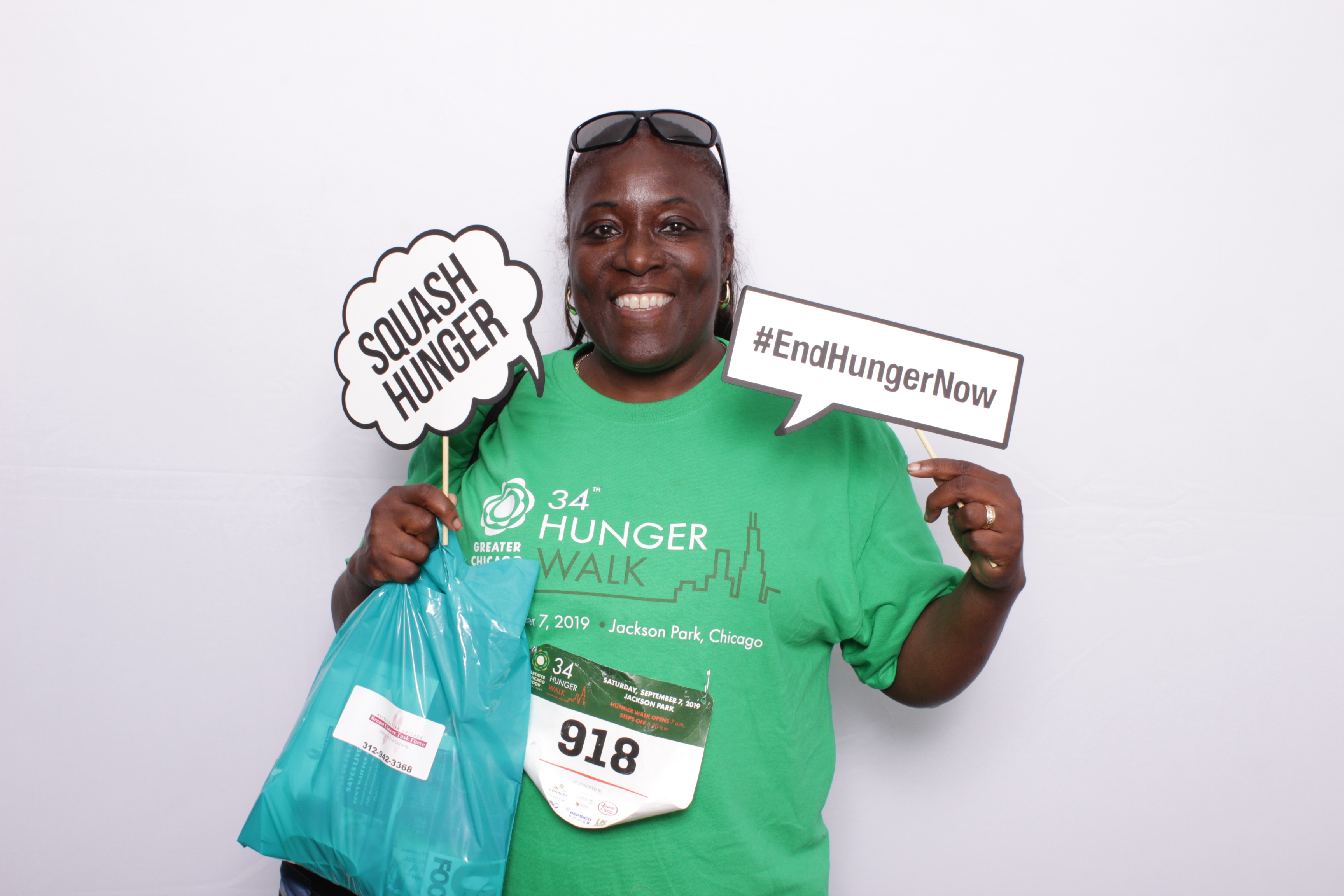 Hunger Walk: Greater Chicago Food Depository | View more photos from the event at events.alfrescophoto.com/u/AlfrescoPhoto/Hunger-Walk-Greater-Chicago-Food-Depository